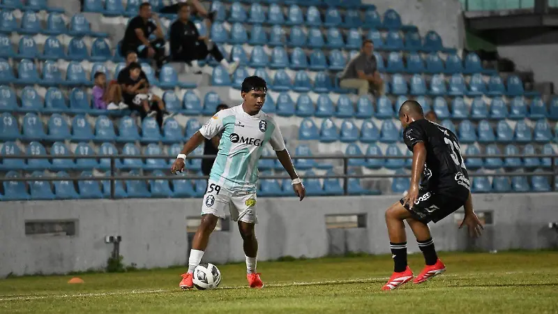 Tapachula FC